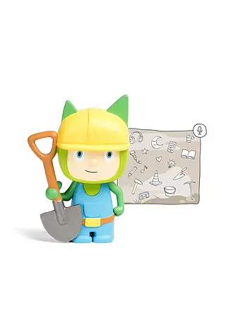 TONIES | Hörfigur - Kreativ Tonie - Handwerker | 